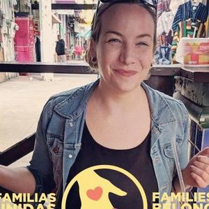 Meet your Posher, Nora